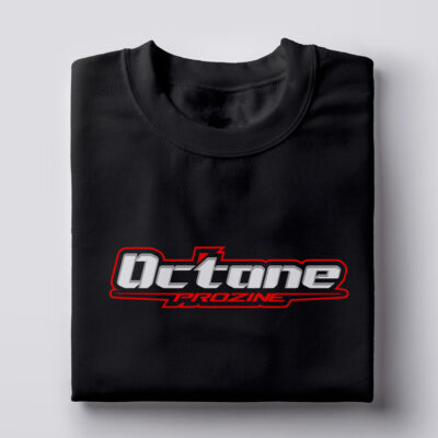 Octane New Logo