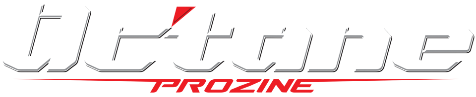 Octane Prozine  Car culture